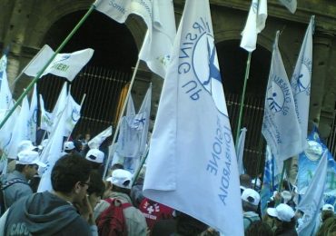 Anticipato al 23 febbraio lo sciopero nazionale infermieri