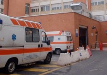 Bari, mancano i mezzi per il trasporto dei pazienti bariatrici