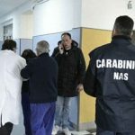 Blitz dei Nas negli ospedali molisani: scoperti 31 “infermieri abusivi” 1