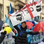 "Caro ministro Madia, io non ci sto"