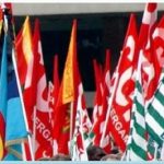 Cgil Cisl e Uil contro la Mangiacavalli: "Sullo sciopero degli infermieri c'è stata un'invasione di campo"