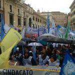 Contratto comparto sanità: firmano solo Cgil - Cisl - Uil e Fsi. Ipotesi contratto 2016-18