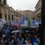Contratto comparto sanità: firmano solo Cgil - Cisl - Uil e Fsi. Ipotesi contratto 2016-18 1