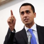 Di Maio (M5S): “Assumeremo 10mila unità tra medici e infermieri, spazzando via il blocco del turnover”
