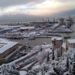 Emergenza neve, Opi Ancona ringrazia gli infermieri: "Grande lavoro di squadra"