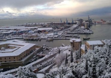 Emergenza neve, Opi Ancona ringrazia gli infermieri: "Grande lavoro di squadra"