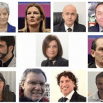 Federazione nazionale infermieri: Barbara mangiacavalli confermata presidente 2018-2020