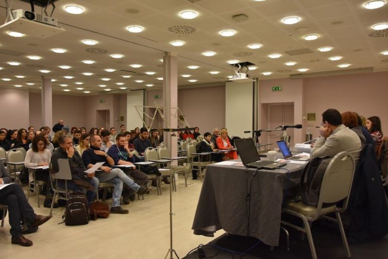 Firenze, 125 nuovi infermieri alla Giornata del Neolaureato