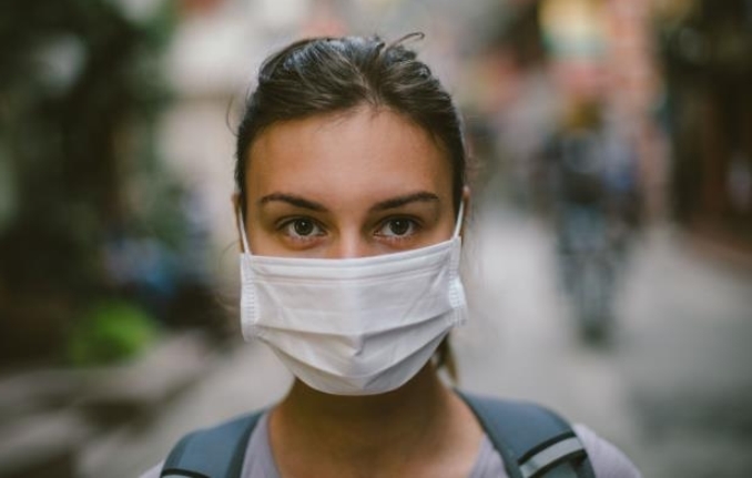 Indossare una mascherina chirurgica può aiutare a prevenire l’influenza? 2