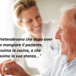 Infermieri domiciliari? Macché… Trattati come badanti o peggio!