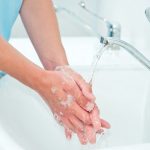 Infezioni ospedaliere, arriva la "sentinella digitale" che aiuta il medico a lavarsi le mani