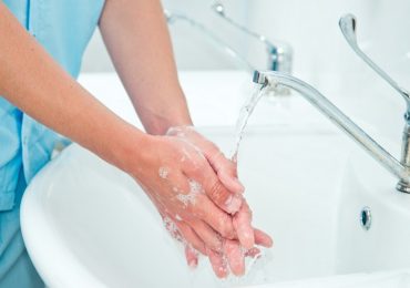 Infezioni ospedaliere, arriva la "sentinella digitale" che aiuta il medico a lavarsi le mani
