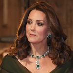 Kate Middleton: una principessa al fianco degli infermieri