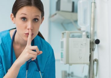 L'eccessivo rumore in ospedale può ritardare la guarigione dei pazienti 1