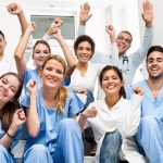 Legge Lorenzin in Gazzetta Ufficiale e in vigore dal 15 febbraio: nasce ufficialmente la Fnopi