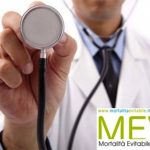 Mortalità evitabile: i dati del rapporto MEV(i) 2018