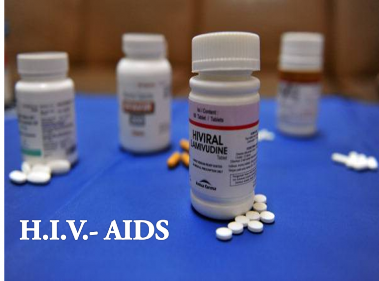 Nuove linee guida HIV-AIDS e terapia antiretrovirale.