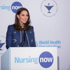 "Nursing Now" al via la campagna dell'OMS e ICN per ribadire l'importanza della professione infermieristica