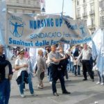 Nursing Up: "Dopo lo sciopero del 23 febbraio, pronti ad altre azioni di lotta"