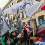 Nursing Up: “Sciopero va avanti fino alle 24. Sul Ccnl faremo un referendum”