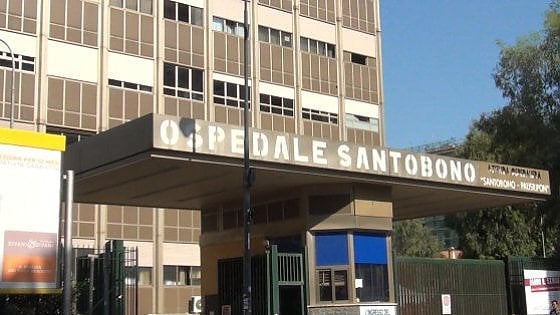 Ospedale Santobono: Infermiera 28enne malmenata in Triage