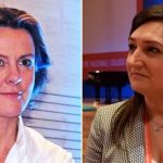 Presidenza Ipasvi: gli auguri di Beatrice Lorenzin a Barbara Mangiacavalli