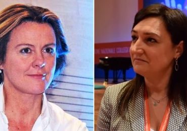 Presidenza Ipasvi: gli auguri di Beatrice Lorenzin a Barbara Mangiacavalli