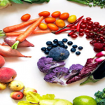 Salute, dieta, carboidrati e microbiota. Lo studio