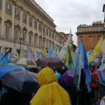 SHC: "Cgil, Cisl, Uil e Fsi hanno tradito la fiducia di chi sperava in un contratto dignitoso