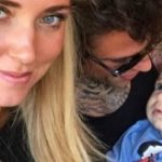 Fedez e Chiara Ferragni ringraziano le Infermiere che hanno fatto nascere loro figlio