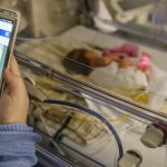 Neonati prematuri monitorati da casa grazie alle culle High