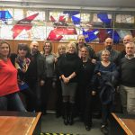 A.Gi.Sa. Master post universitario "Management e Responsabilità delle Strutture e delle Professioni Sanitarie. Legislazione e Giurisprudenza"  2