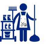 A L’Aquila "gli infermieri puliscono i pavimenti", la denuncia della UGL Sanità