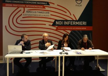 Alla sanità italiana mancano 60mila infermieri. Mangiacavalli (Fnopi): "Questa è un priorità per il nuovo Governo"