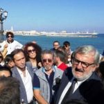Bari, protesta dei disabili per gli assegni di cura bloccati da luglio