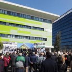 Bologna, inaugurata la Casa della salute Navile