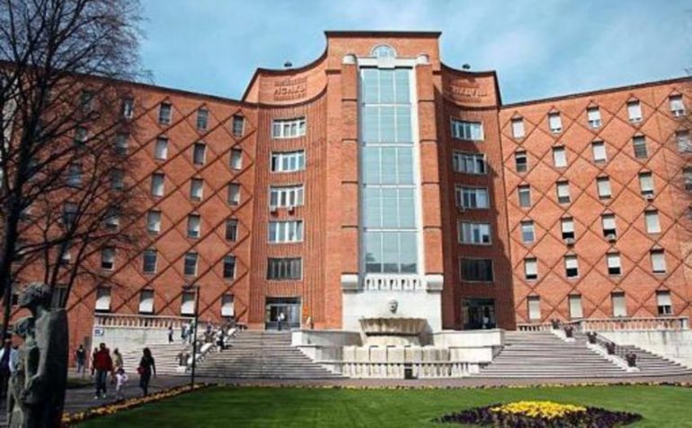 Brescia, tentato suicidio di una paziente: stangato l'Ospedale Civile