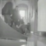 Calci, pugni e schiaffi a disabili: otto arresti a Venosa nel potentino