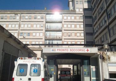Caltanissetta: Fsi-Usae denuncia la grave carenza di personale all'ospedale Sant'Elia