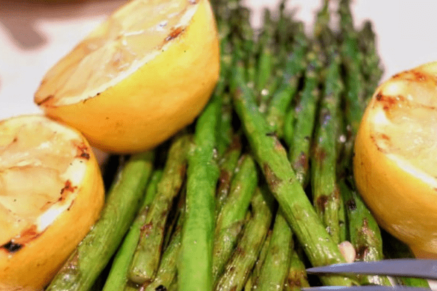 Cancro al seno e consumo di asparagi: lo studio pubblicato su Nature