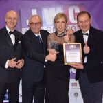 Cura delle ulcere cutanee: premiato uno studio italiano al Jwc Award