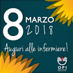 Festa della Donna, la riflessione di Opi Firenze-Pistoia