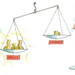 Indagine Istat: infermieri soddisfatti del proprio lavoro, ma non dei guadagni