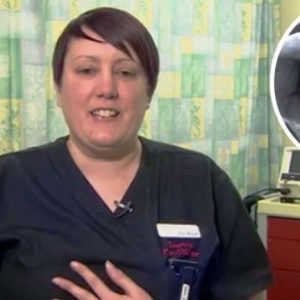Inghilterra, infermieri eroici sfidano Burian per non mancare al lavoro