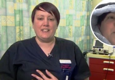 Inghilterra, infermieri eroici sfidano Burian per non mancare al lavoro