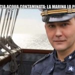 La Spezia, fermata troupe de “Le Iene”: voleva tornare sulla vicenda del maresciallo infermiere Boi