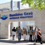 L’altro 4 marzo: l’Italia più bella vista dall’ospedale pediatrico Bambino Gesù