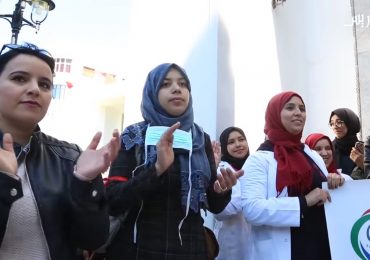 Marocco: sciopero ad oltranza degli infermieri