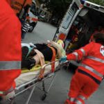 Medico del 118 colto da IMA, salvo grazie all’infermiera con lui a bordo dell’ambulanza 1