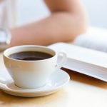 No, grazie, il caffè mi rende nervoso